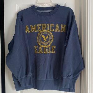 american eagle crewneck